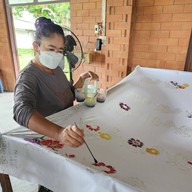 เกาะกลาง กระบี่