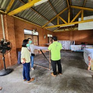 เกาะกลาง กระบี่