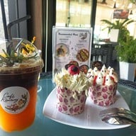 Café Kantary อยุธยา