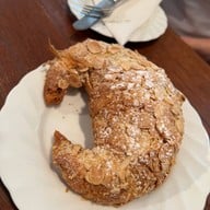 เมนูของร้าน La Baguette The French  Bakery Cafe Naklua, Pattaya