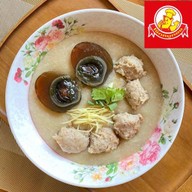 โจ๊กหมูทอง ดินแดง