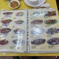 เมนู หมุยเล้งหูฉลาม-รังนก