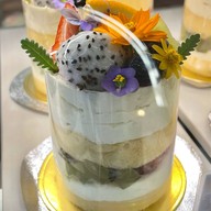 AungKu Craft & Café