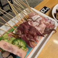 หม่าล่าหน้าบ้านพัทยา สาขาทาวน่ามาร์เก็ต หม่าล่าสูตรคนไทยเจ้าเก่าในตำนาน