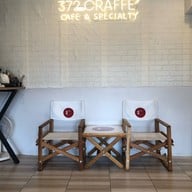 372 Coffee กาแฟ 372 คราฟเฟห์