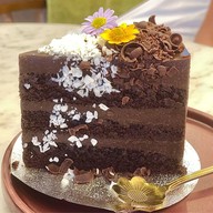 AungKu Craft & Café