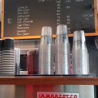 เมนู Kenn’s Coffee & Croissant นราธิวาสราชนครินทร์