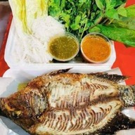 เมนูของร้าน ตำปากแหก By เจ้มินปลาเผา