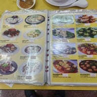 เมนู หมุยเล้งหูฉลาม-รังนก