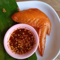 เมนูของร้าน ยกยอ-เกาะล้าน