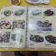 เมนู หมุยเล้งหูฉลาม-รังนก