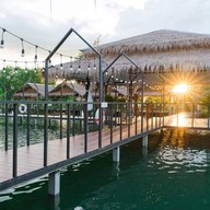 Orchid Restaurant Buriram Buriram