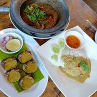 ครัวหอมมันปู