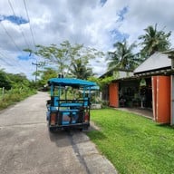 เกาะกลาง กระบี่