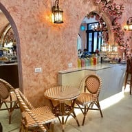 AungKu Craft & Café