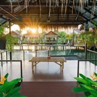 Orchid Restaurant Buriram Buriram