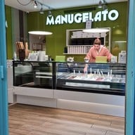 บรรยากาศ Manu Gelato Lausanne