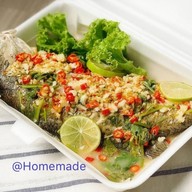 @Homemade