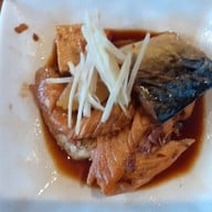 เมนูของร้าน Aroi Sushi Thru Thonglor ถนนเพชรบุรีตัดใหม่