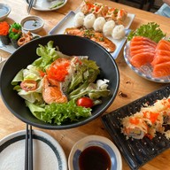 เดย์ลี่ โดนัท DAILY DONUTS เดย์ลี่ โดนัท DAILY DONUTS  สาขาซอยเสือใหญ่อุทิศ