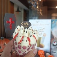 Café Kantary อยุธยา