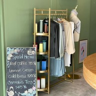 Leikki Neighbourhood Cafe