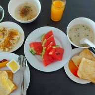 The Resort Hotel @Photharam