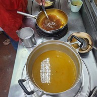 บรรยากาศ หมุยเล้งหูฉลาม-รังนก