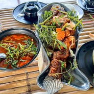 Orchid Restaurant Buriram Buriram