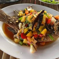 Orchid Restaurant Buriram Buriram