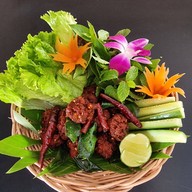 Orchid Restaurant Buriram Buriram