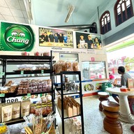 อมรหอยทอด
