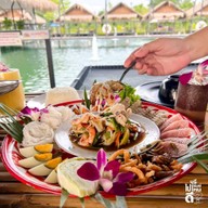Orchid Restaurant Buriram Buriram