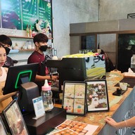 ฉำฉา คาเฟ่ Chamcha Cafe