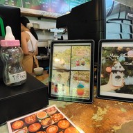 ฉำฉา คาเฟ่ Chamcha Cafe