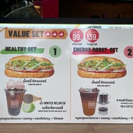 BUNMEE Vietnamese Café อารีย์