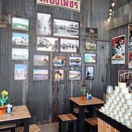 บรรยากาศ เมืองเพชรไอศกรีม ไอติมน้ำตาลโตนดทรงเครื่อง -