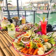 Orchid Restaurant Buriram Buriram