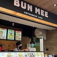 BUNMEE Vietnamese Café อารีย์