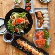 เดย์ลี่ โดนัท DAILY DONUTS เดย์ลี่ โดนัท DAILY DONUTS  สาขาซอยเสือใหญ่อุทิศ