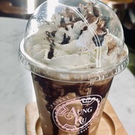 AungKu Craft & Café