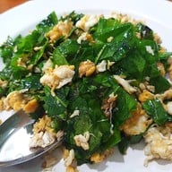 เมนูของร้าน คิด เช่น โย