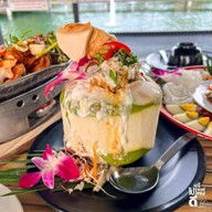 Orchid Restaurant Buriram Buriram