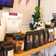 372 Coffee กาแฟ 372 คราฟเฟห์