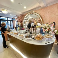 AungKu Craft & Café