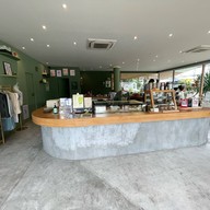 Leikki Neighbourhood Cafe