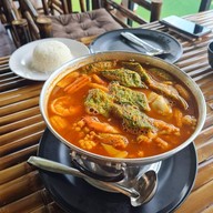 Orchid Restaurant Buriram Buriram