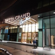 Santa Grand Signature Kuala Lumpur