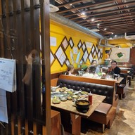 บรรยากาศ DooRae Korean Restaurant Korean Town
