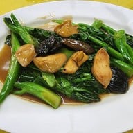 เมนูของร้าน หมุยเล้งหูฉลาม-รังนก